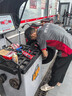 錦湖輪胎（KUMHO）汽車輪胎全新 操控舒適型【03】 205/65R16 95H 日產(chǎn)天籟豐田凱美瑞 曬單實拍圖