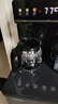 蘇泊爾（SUPOR）茶吧機 家用高端客廳用飲水機下置式 新款智能茶吧柜飲水機一體 飲水燒水一體機立式水吧臺 【升級旗艦】冰膽制冷制熱丨316L不銹鋼丨 冷熱型 曬單實(shí)拍圖