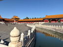 浪莎保暖睡褲女法蘭絨加絨加厚中老年媽媽裝秋冬季長(cháng)褲睡衣大碼家居褲 曬單實(shí)拍圖