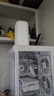 FiberHome烽火5G CPE Air移動(dòng)路由器 插卡上網(wǎng)5G/4G全網(wǎng)通 Wi-Fi6 AX3000 5GNR載波聚合【2025新品】 曬單實(shí)拍圖