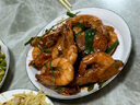 蝦有蝦途青島大蝦 超大號(hào)青蝦鮮蝦海蝦基圍蝦鮮冷凍生鮮水凍特大15-17cm 15-17厘米整箱 3斤(凈重)  【近期新貨】 曬單實(shí)拍圖