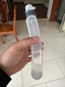 跑步運動(dòng)水壺水杯食品級330/500ml 騎行馬拉松戶(hù)外徒步跑步旅行 漏水換新-弧形（22*6*3cm） 330ml 曬單實(shí)拍圖