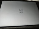 戴爾（DELL）靈越16Plus 7640 16英寸超輕薄金屬筆記本電腦設(shè)計(jì)師AIPC全能本商務(wù)辦公學(xué)生視頻剪輯手提超極本 13代酷睿i7 雷電4接口 16G DDR5內(nèi)存 1TB PCIe固態(tài) 定制 曬單實(shí)拍圖
