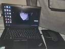 聯(lián)想ThinkPad（98%商務(wù)選擇）二手筆記本電腦T480/T490/T14輕薄辦公繪圖剪輯編程本 95新【人氣炸場】T480 i5 16G 512G 曬單實拍圖