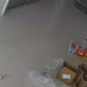 火焰戰(zhàn)士 硅膠滅火毯滅火器配套家用家庭廚房工廠用防火毯救生毯1.5x1.5M 曬單實拍圖