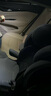 maxicosi3-12歲兒童安全座椅汽車(chē)用RodifixPlus+ 車(chē)載座椅iSize石墨灰 曬單實(shí)拍圖