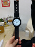 時(shí)刻美學(xué)生運動(dòng)電子表防水鬧鐘初高中生學(xué)生青少年兒童手表男生2348黑 曬單實(shí)拍圖