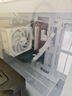 技嘉i5 13490F/14600KF/RTX40系列DDR5白色冰獵鷹電競網(wǎng)游戲直播設計水冷14核心家用臺式組裝電腦主機 i5 13490F丨選配獨立顯卡 曬單實(shí)拍圖