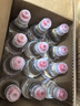 屈臣氏兒童水小馬寶莉款蒸餾水純凈水200mL*12瓶整箱小瓶水 含盲卡 包郵 曬單實拍圖