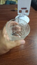 【京東物流】冰川紋玻璃杯時(shí)尚潮流ins風(fēng)果汁杯酒杯水杯 【活動(dòng)】冰川杯1只 曬單實(shí)拍圖