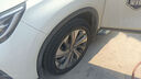 朝陽輪胎 汽車輪胎 225/55R18 98W C66 適配現(xiàn)代IX35/起亞KX5/森林人 曬單實(shí)拍圖