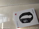 華為（HUAWEI）手環(huán)10 標(biāo)準(zhǔn)版 曜石黑 智能手環(huán)專業(yè)睡眠分析情緒健康心率監(jiān)測(cè)運(yùn)動(dòng)手環(huán)華為手環(huán)9升級(jí) 曬單實(shí)拍圖