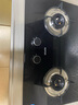 蘇泊爾（SUPOR）燃氣灶天然氣雙眼灶具臺式嵌入式兩用液化氣灶家用節能爐具旋火藍焰猛火一級能效熄火防護煤氣灶 【國家補貼至高20%】高性?xún)r(jià)灶具NB05 【管道天然氣】 曬單實(shí)拍圖