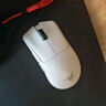 雷蛇（Razer）煉獄蝰蛇V4pro專業(yè)版 白色 無線鼠標 電競游戲 超輕量化 光學傳感器高精度 全面升級新品 曬單實拍圖
