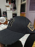 MLB帽子男女刺繡硬頂棒球帽運(yùn)動(dòng)四季遮陽(yáng)帽3ACP8501N-50GOS-F/金色 曬單實(shí)拍圖