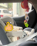 REEBABY啟睿Max 兒童安全座椅0–4-12歲全齡i-Size認證嬰兒車(chē)載語(yǔ)音交互 曬單實(shí)拍圖