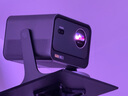 Vidda C3S 海信4K超高清純?nèi)す馔队皟x家用投影機 無損光學(xué)變焦+哈曼JBL專業(yè)音響 智能家庭影院辦公 曬單實拍圖