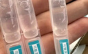 FAN BEAUTY DIARY范冰冰同款蝦青素黑咖雙抗冰塑早安面膜【5盒裝】緊致垮臉 曬單實(shí)拍圖