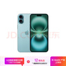 Apple/蘋(píng)果 iPhone 16 Plus（A3291）256GB 深青色 支持移動(dòng)聯(lián)通電信5G 雙卡雙待手機 曬單實(shí)拍圖