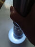 圓樂(lè )（circle joy）電動(dòng)胡椒研磨器 充電式家用花椒黑胡椒海鹽研磨瓶調味瓶罐 單支裝 曬單實(shí)拍圖