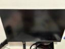 雷神黑武士23.8英寸2K240Hz原生 Fast IPS 硬件低藍光 HDR450nit 游戲電競升降旋轉(zhuǎn)顯示器JQ24F240L 曬單實拍圖