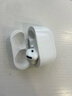 Apple蘋(píng)果Apple airpods pro二代 藍牙耳機 airpodspro2代 4代主動(dòng)降噪 airpods4代 標準款 標配 曬單實(shí)拍圖