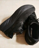 Saucony索康尼浪潮3緩震跑鞋男25年春季新款透氣跑步鞋入門(mén)訓練 黑 40 曬單實(shí)拍圖