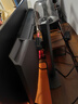 華碩ROG 超殺27 XG27ACDMS 26.5英寸2K電競顯示器280Hz顯示器0.03ms響應HDR400真10Bit G-SYNC兼容OLED 曬單實(shí)拍圖