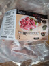 龍大肉食 黑豬前排塊凈重4斤>70%精肋排 排骨 出口級免切新鮮前排 生鮮 曬單實拍圖