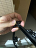 小米 Redmi Note13Pro 國家補貼 驍龍7S 新2億像素 第二代1.5K高光屏 12GB+256GB 星沙白 5G手機 曬單實(shí)拍圖