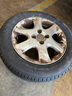 佳通(Giti)輪胎195/60R15 88H  221適配 比亞迪F3/花冠/歐諾/伊蘭特 曬單實拍圖