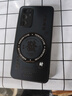 尤痕 適用華為P40手機殼華P40pro+十新款P系列專(zhuān)用ANA一AN00全包ELS保護套曲屏防摔男女磁吸帶支架外殼 【石墨黑-書(shū)法發(fā)財】360°旋轉磁吸支架 華為 P40 曬單實(shí)拍圖