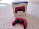 索尼（SONY）PS5 PlayStation DualSense無線游戲手柄 ps5手柄-星辰紅 曬單實拍圖