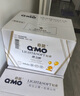 奇莫Q-MO輕柔嬰兒拉拉褲XXXXL42片(20kg以上)加大碼彈力褲輕薄透氣 曬單實拍圖