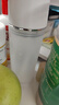京東京造沖牙器便攜式2噴嘴 300ML大水箱洗牙器水牙線潔牙器沖洗器牙齒清潔正畸預(yù)防牙結(jié)石七夕情人節(jié)禮物 曬單實(shí)拍圖