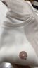 Q21【厚暖】小暖皮兒童保暖內(nèi)衣套裝男女童寶寶校服神器保暖衣褲 米咖拼色【厚暖 適合-5~5℃】 130 曬單實拍圖