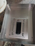 巧廚娘豪華不銹鋼電動(dòng)切肉機商用全自動(dòng)大功率多功能豬牛羊肉切片切絲機 雙皮帶款 /9*18cm入料口/一體式齒輪箱 25年加強版：進(jìn)口刀片/3000w國標銅芯電機 曬單實(shí)拍圖