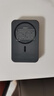 STIGER 直營【新國標(biāo)3C認(rèn)證】MagSafe磁吸充電寶移動電源毫安20W超級快充超薄無線適用蘋果華為 【頂配版】深灰丨金屬材質(zhì)丨雙向快充丨官裝正品 可上飛機丨至尊頂配丨適用所有手機丨已售2000 曬單實拍圖