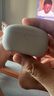 索尼（SONY）WF-1000XM5【政府補貼】真無線藍牙降噪耳機 新一代降噪豆 智能AI 藍牙5.3 鉑金銀  中秋送禮 曬單實拍圖
