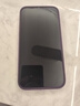 Apple【分期0首付】蘋(píng)果iPhone15plus iphone15手機雙卡雙待全網(wǎng)通手機 蘋(píng)果iphone15plus 黑色 128GB 全網(wǎng)通+質(zhì)保2年+配件禮包 曬單實(shí)拍圖