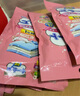 PISSA衣柜防潮防霉樟腦丸鞋柜抽屜除味除臭香薰包白桃烏龍香型 曬單實(shí)拍圖