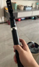 索盈【熱銷(xiāo)500W+】自拍桿三腳架手機支架落地神器360度旋轉防抖三軸云臺便攜式旅游直播支架桌面拍攝桿 曬單實(shí)拍圖
