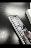 圖拉斯【久用不發(fā)黃】 適用iphone17promax手機殼蘋(píng)果17pro保護套17透明Air全包超薄磁吸散熱防摔高端男 iPhone 17 Pro Max 【精美透亮】不黃原材+超薄裸感+超強防爆 曬單實(shí)拍圖