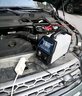 恩柏盛汽車電瓶充電器12V24V全自動全智能脈沖修復一體機蓄電池鉛酸電池充滿斷電轎車充電機純銅大功率 曬單實拍圖