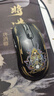 AKKO5108B PLUS詭秘之主聯(lián)名款機(jī)械鍵盤 克萊恩 三模RGB熱插拔 PBT熱升華 一鍵deepseek 游戲鍵盤 【三模8K鼠標(biāo)】AG ONE 曬單實(shí)拍圖