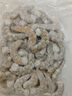 1號會(huì )員店白蝦仁0添加保水劑31-40只/磅無(wú)冰去蝦線(xiàn)凈重2斤(66-88只) 生鮮 曬單實(shí)拍圖