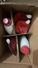 植護紅石榴香水洗衣液16斤（2kg*2瓶+1kg*4補充裝）持久留香去漬內衣 曬單實(shí)拍圖