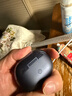 韶音（SHOKZ）OpenDots ONE動(dòng)鈦圈開(kāi)放式藍牙耳機耳夾式耳機藍牙跑步運動(dòng)適用于華為E310金榜聯(lián)名款 暮光紫 曬單實(shí)拍圖