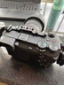 索尼（SONY）  Alpha 6700 APS-C半畫幅微單相機(jī)AI智能芯片 強(qiáng)悍對焦A6700/a6700L /6700m A6700單機(jī)【88+128G+肩帶+屏+D11】 官方標(biāo)配 曬單實(shí)拍圖