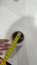 XOTOTO官方智能馬桶一體機雙泵輕音沖水電解水殺菌即熱式帶水箱全自動(dòng) CES868BW自動(dòng)版內置泡泡盾藍泡泡 200/250/300/350/400/450坑距 曬單實(shí)拍圖